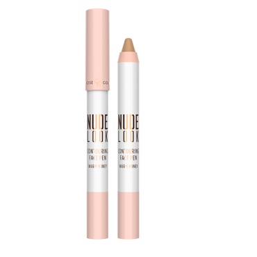 עפרון קונטור NUDE בגוון דבש